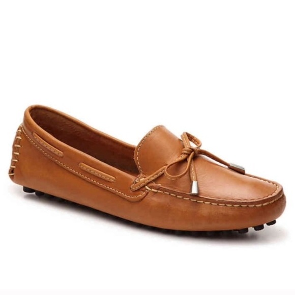 mercanti fiorentini women's loafers
